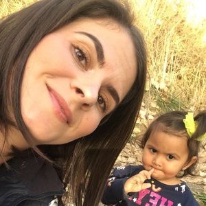 Meet your Posher, Marlene